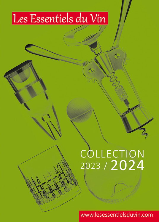 Nouvelle collection 2023 / 2024