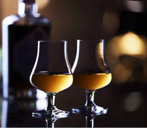 Le Nosing Glass, le nouveau verre référence pour les Whiskies