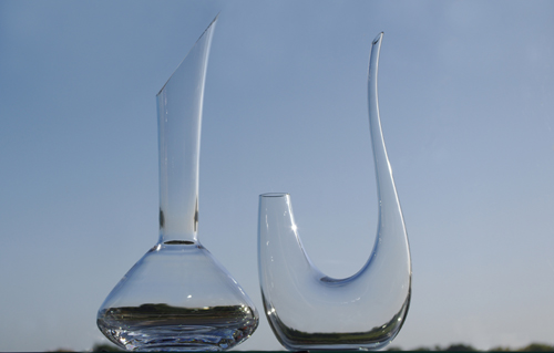Le plus large choix de carafes