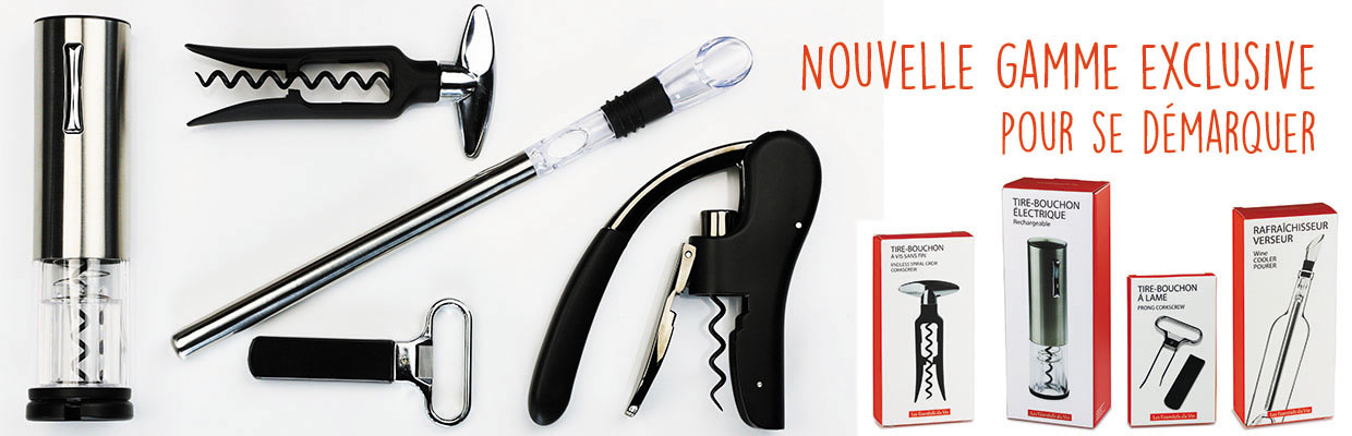 Set 8 Chaussette Boite m/étal D/égustations de vin /à laveugle Accessoire vin