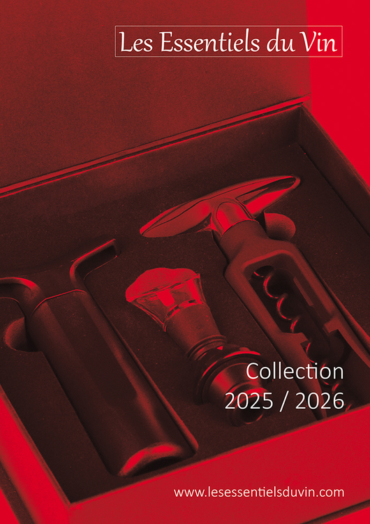 Nouveau Catalogue 2025 - 2026