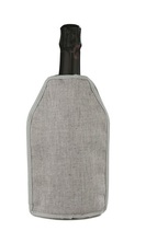 Gaine Rafraîchissante gris LEDV