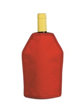 Gaine Rafraîchissante rouge LEDV