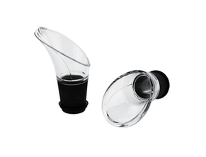 Verseur anti-gouttes LEDV